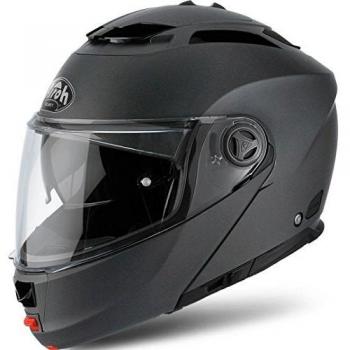 Airoh phs129 phantom-s Color Gris Antracita y Mate S