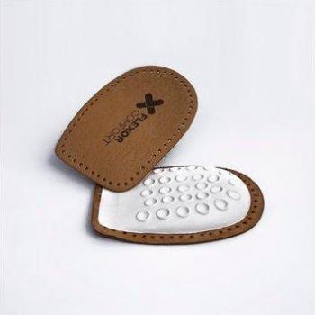Flexor Comfort Talonera Amortiguadora Talón 2580 Talla 2