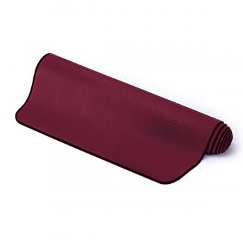 Sissel - Esterilla para Pilates y Yoga, Color Morado