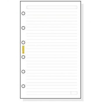 Finocam - Recambio horizontal Classic C341, 603-79x127 mm