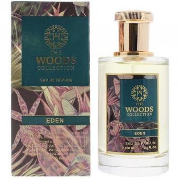 The Woods Collection Eden Eau De Parfum 100ml