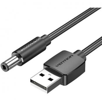 Cable Conversor USB a DC 3.5mm Vention CEXBG