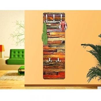 Perchero - Stack of Plants 139x46x2cm, percheros, perchero de pared, perchero pared, percheros pared, percheros modernos