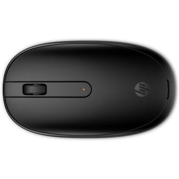 HP 240 Bluetooth Mouse - Black