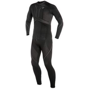 Dainese Ropa Interior para Moto, Negro, Talla XS/S