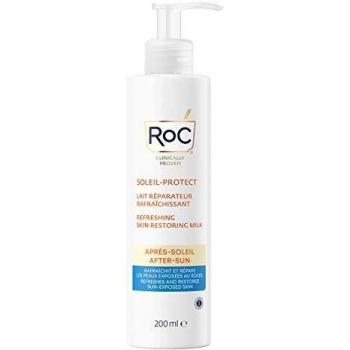 RoC Soleil-Protect Refreshing Skin Restoring Milk (After-Sun) 200ml/6.7oz