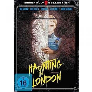 Haunting in London [Alemania] [DVD]