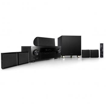 Pioneer HTP-074-S - Pack Receptor A/V y Altavoces
