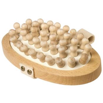 Redecker - 3656 - Cepillo Anticelulitis Redecker 13 5cm