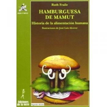 Ams02. Hamburguesa De Mamut