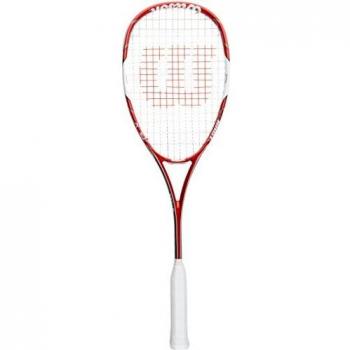 WILSON Tour 138 Raqueta de Squash