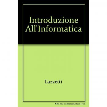 Introduzione all'informatica. Per la Scuola media