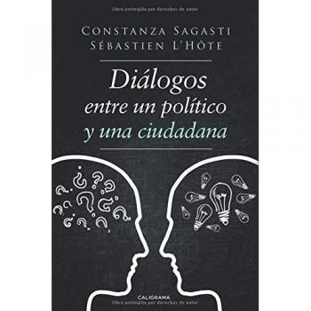 Diálogos entre un político y una ciudadana
