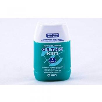 Ortho Kin Denti Liq 100Ml