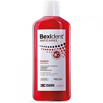 Bexident Anticaries Colutorio, 500ml