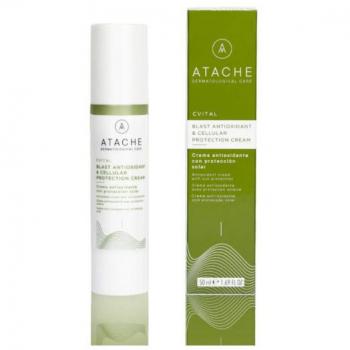 C Vital Blast Antioxidant & Cellular Protection Cream Atache, 50 ml