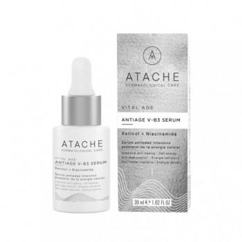 Vital Age. Serum Antiage V-B3 - ATACHE