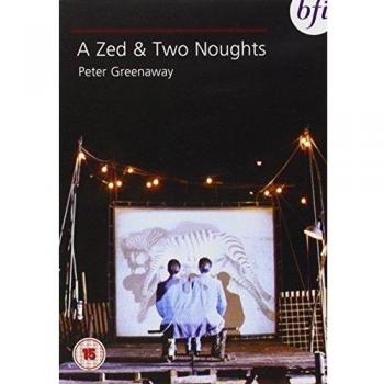 A Zed & Two Noughts [Reino Unido] [DVD]