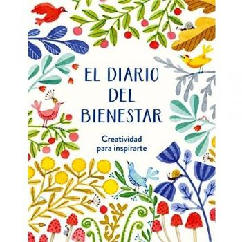 El diario del bienestar: Creatividad para inspirarte (Obras diversas