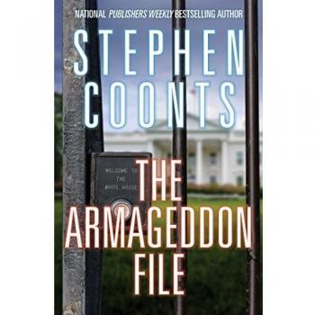 The Armageddon File