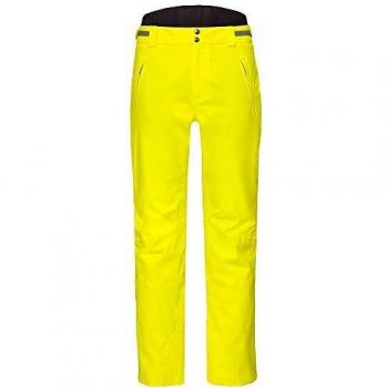 Head Summit - Mono para Hombre, Hombre, Overol, 821179-YW L, Amarillo, Large