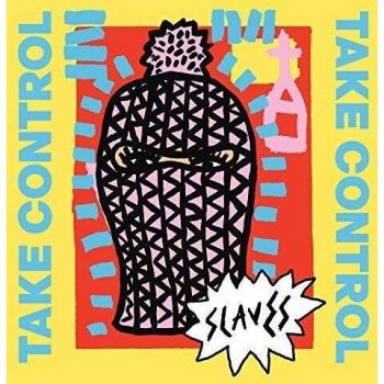 Take Control [Vinilo]