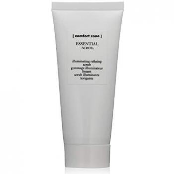Exfoliante Facial Comfort Zone Essential Scrub 60 ml - Elimina Impurezas y Refina la Piel