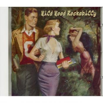 Buffalo Bop Wild Wood Rockabilly Music Collection