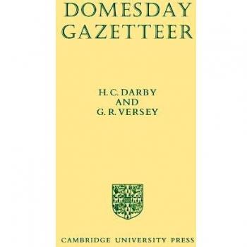 Gazetín Domesday: Geografía de Inglaterra y Su Historia