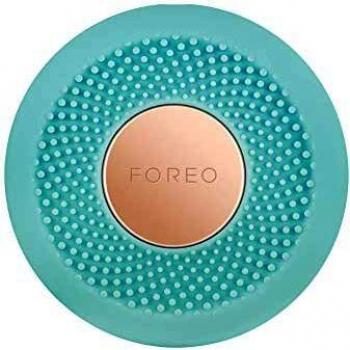 FOREO UFO Mini 2 Spa-Level Power Mask Device for an Accelerated Facial Treatment, Mint