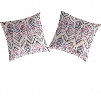 Funda de cuadrante Naf Naf Zeya B 65x65 cm