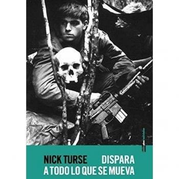 Dispara A Todo Lo Que Se Mueva