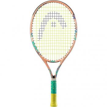 Raqueta de Tenis Head Coco 17 Infantil Multicolor