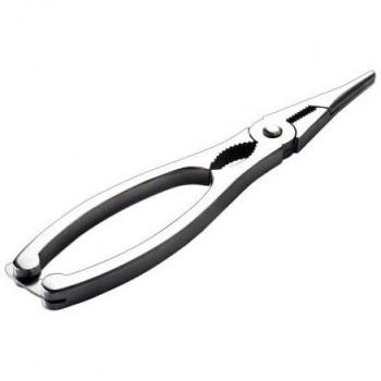 Lacor - 62974 - Tijera Tenaza Marisco Inox