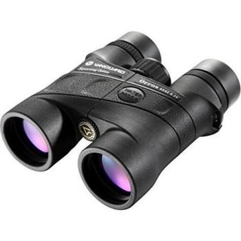 Vanguard ORROS 8420 - Prismáticos, Negro, 8 x 42 mm