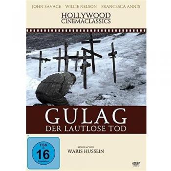 Gulag - Der lautlose Tod [Alemania] [DVD]