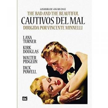 Cautivos del mal [DVD]