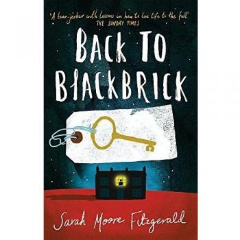 Back to Blackbrick