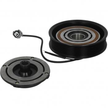 Acoplamiento magnético para compresor de aire acondicionado THERMOTEC CA522 y KTT040090