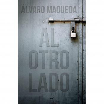 Al otro lado - álvaro Maqueda