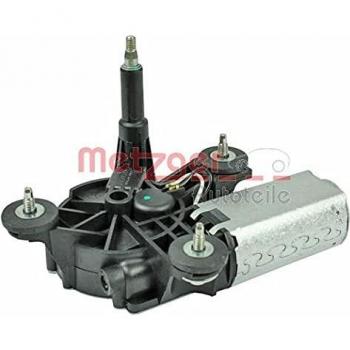 Motor del limpiaparabrisas METZGER 2190618 para FIAT Panda II 5 puertas