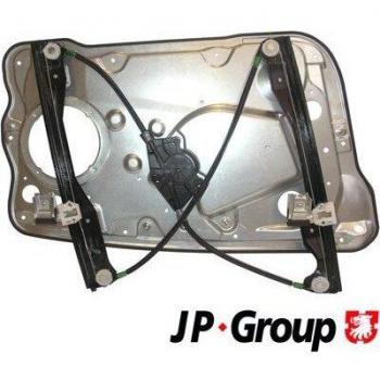 Elevalunas JP GROUP 1188102680 - Ventana eléctrica, compatible con múltiples modelos de vehículos, fabricado por JP Group, incluye motor y mecanismo de elevación