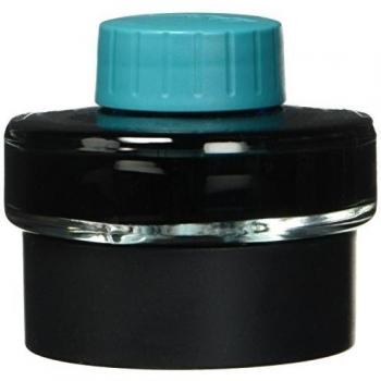 Lamy en botella de tinta 50Ml Turq W / Papel Secante