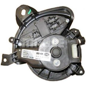 Ventilador de Aire Acondicionado y Calefacción MAHLE ORIGINAL AB 206 000P