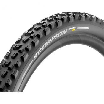 Pirelli Cubierta de MTB Scorpion™ Enduro M 29'' x 2.40 Tubeless