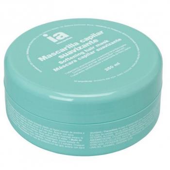 Interapothek Mascarilla Capilar 300 ml