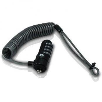 Conceptronic C05-014 cable antirrobo para portátil