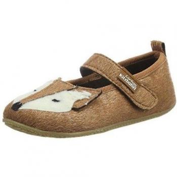 Living KitzbühelBallerina Fuchs - Bailarinas Niñas
, color Marrón, talla 26