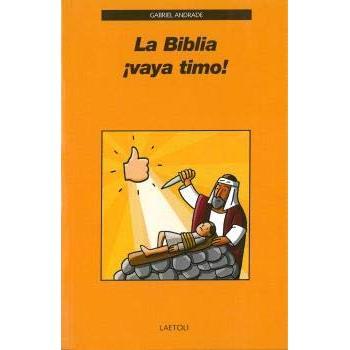 La biblia