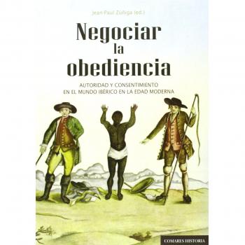 Negociar la obediencia